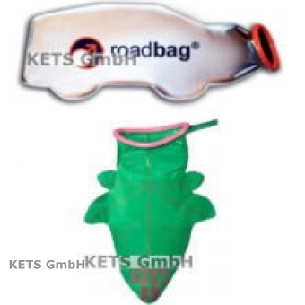 roadbag® and ladybag® Holiday pack